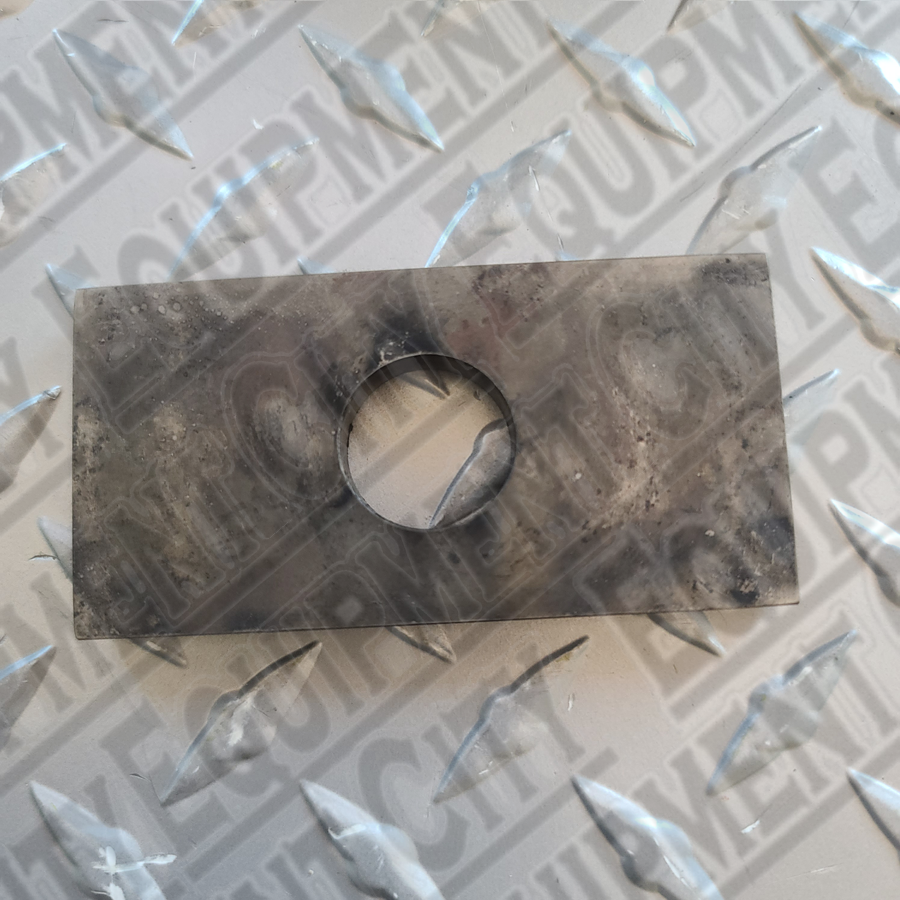 12 K 4-Post Actuator Plate BH-7238-75